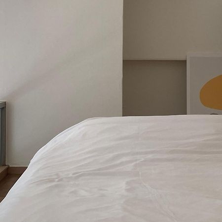 Seoul-Lo Loft Apartment Seul Exterior foto
