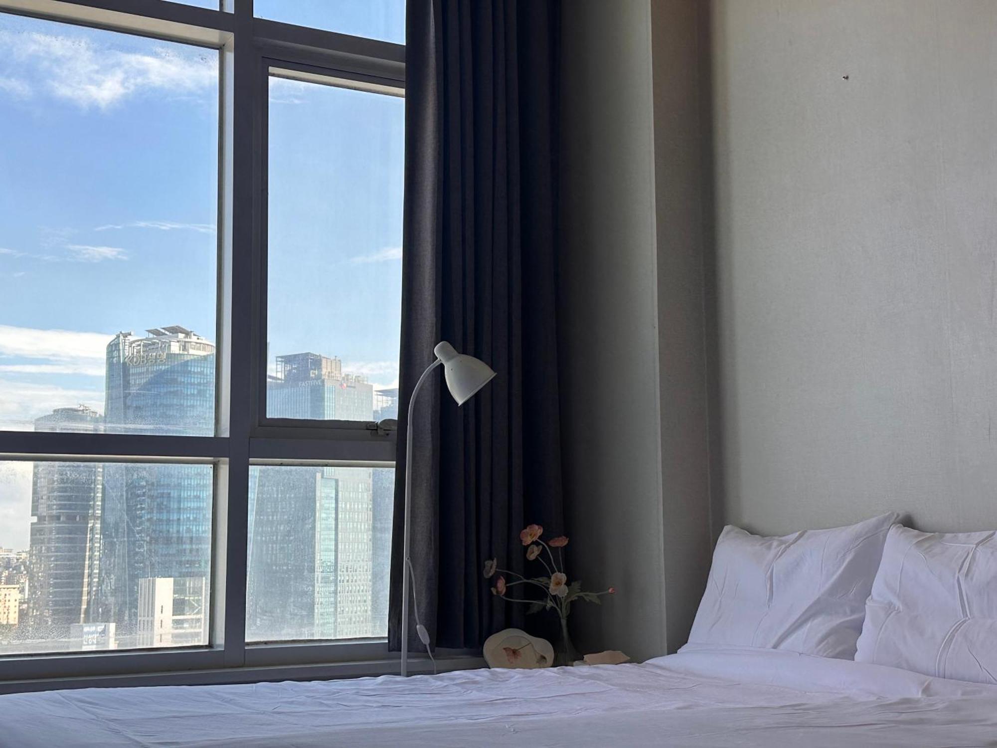Seoul-Lo Loft Apartment Seul Exterior foto